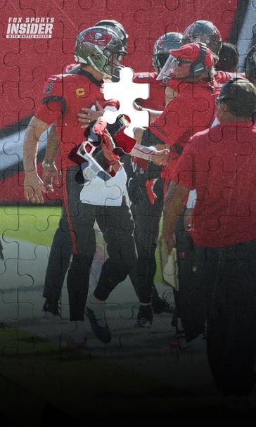 The NFL's Most Puzzling Duo
